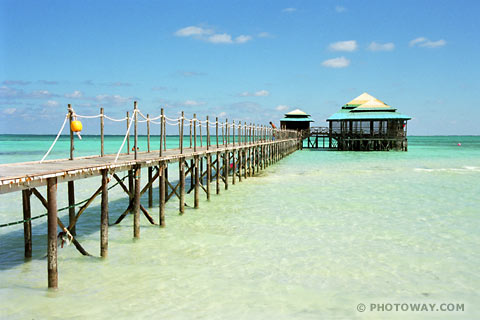 Image Lagoons Photos of Lagoons photo of Playa Santa Lucia lagoon in Cuba