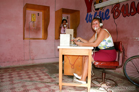 image Switchboard photo of old switchboard photos switchboards in Cuba