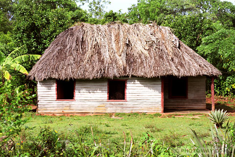 image of Farmer's House Photos Southern Cuba photo a farmer's house Baracoa