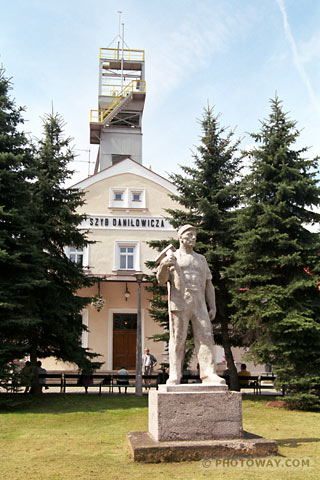 Images of Wieliczka Photos of Wieliczka a salt mine photo in Poland