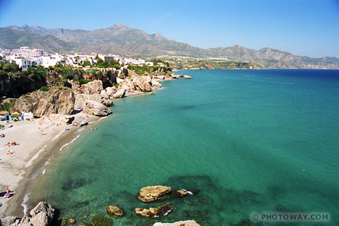 Image of Costa del Sol photos of Costa del Sol photo of holidays in Spain
