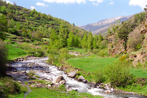 images Sierra Nevada photos of mountains of Sierra Nevada photo in Spain