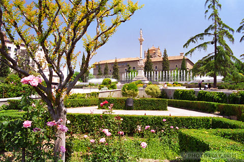 image Granada Photos of Granada city Spain Photo of Granada in Andalusia