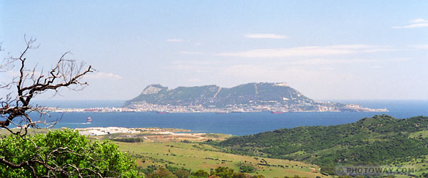 image Gibraltar Photos of Gibraltar Rock photo of Gibraltar south of Spain