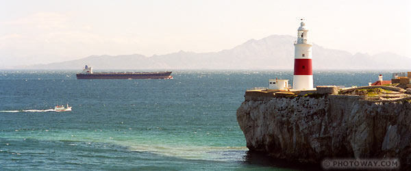 Image Straits of Gibraltar photos of the Straits of Gibraltar images