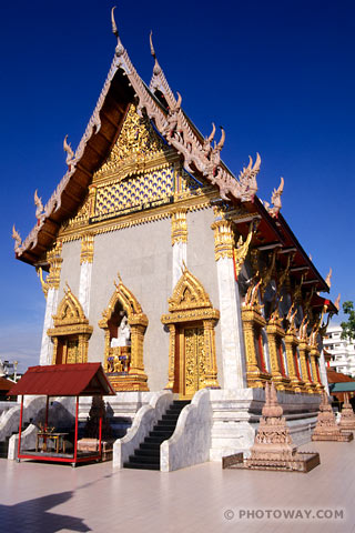 Images Pictures of Temples in Bangkok temple picture in Bangkok Thailand