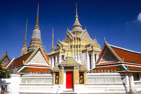 images of temples photos of the temples in Bangkok photo of temples images