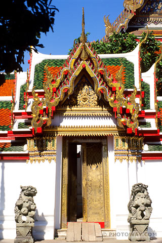 image Buddhist temples Photos of temple photo temples Buddhists Thailand