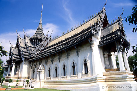 Thailand travel stories iAsia visit of Thailand tourist guide