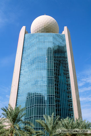 Image Etisalat Tower photos of the Etisalat photo in Dubai pictures UAE