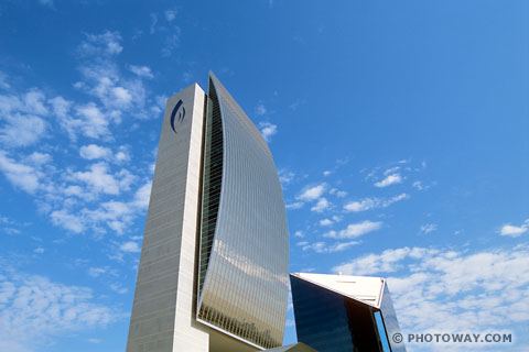 Image Banks in Dubai photo National Bank of Dubai Architecture photos