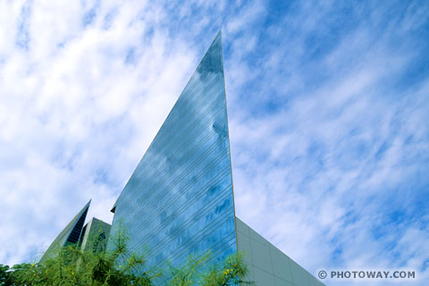 Image Perspective Photos of the perspective photo taken at 18 mm focal