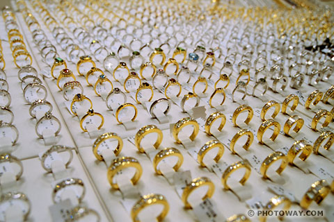 Image rings photos gold rings with diamonds photo gold ring photos Dubai