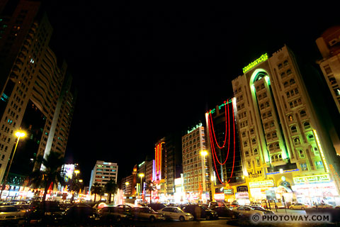 Image Shopping in Dubai Electronics Souks discount stores in DubaI