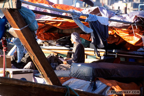 Image Indians photos of an Indian immigrant in the United Arab Emirates