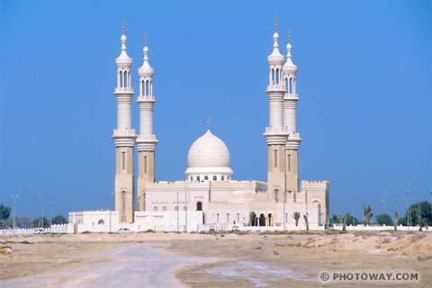 Image Umm Al-Qaiwain photos of Umm Al-Qaiwain photo of United Arab Emirates