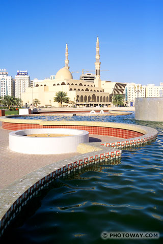 Sharjah photos of Sharjah photo travel guide United Arab Emirates