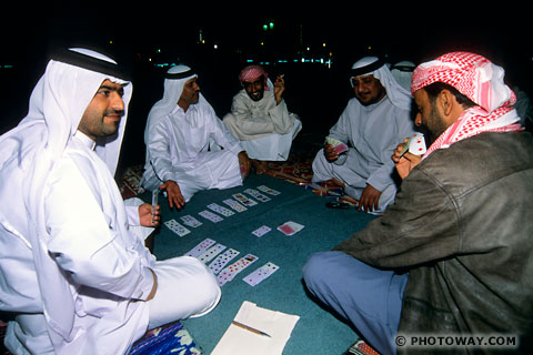 Image Arab Immigrants Photos of Arab immigrants in United Arab Emirates