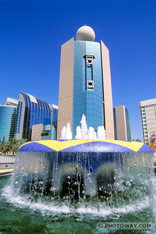 Tourism Guide in the United Arab Emirates information on Abu Dhabi