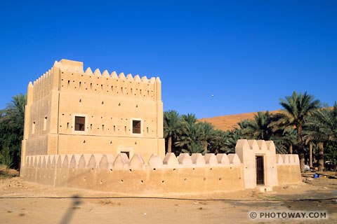 Image Sheikh Zayed house photos of the house of Sheikh Zayed Liwa Oasis