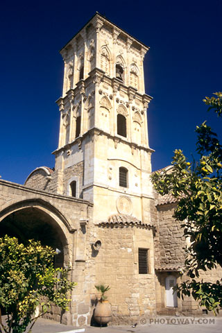 Lazarus photos of the saint Lazarus church photo in Larnaca Cyprus