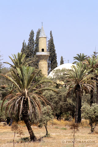 Mosque photos mosque photo of a Turkish mosque pictures in Cyprus