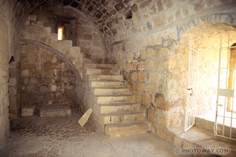 image of Christianity defense by Knights Christianity defense against Islam