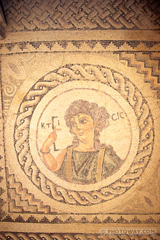 images Roman Foot unit Photos of the roman foot photo of Ktisis in Eustolios house