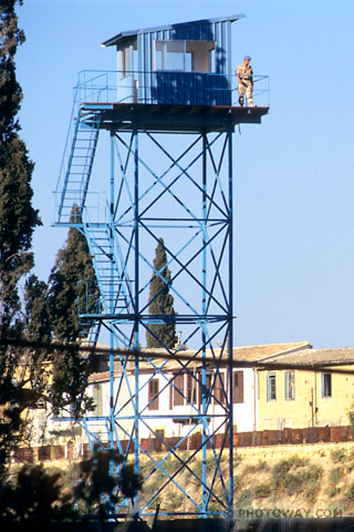 image UN blue helmets photos of blue helmets photo in Nicosia Cyprus