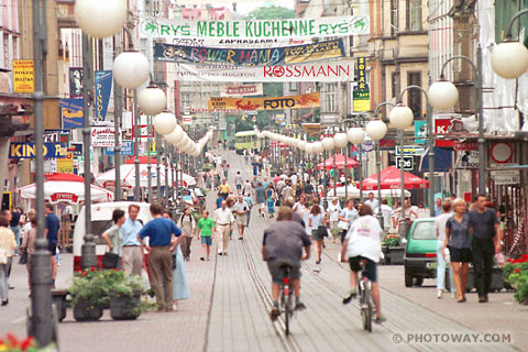 image of Poland pictures Poland Picture from Katowice images of Chorzow Poland